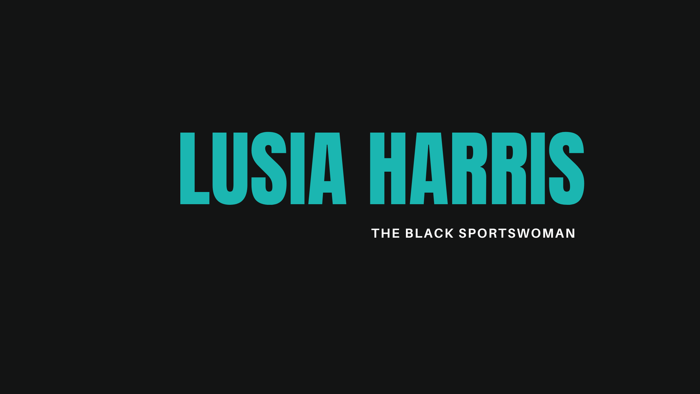 The impact of Lusia Harris on Team USA