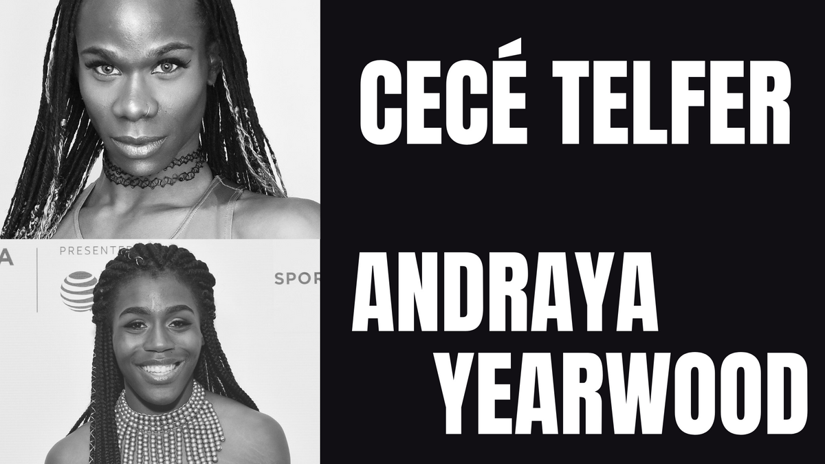 CeCé Telfer, Andraya Yearwood & how to support Black trans sportswomen