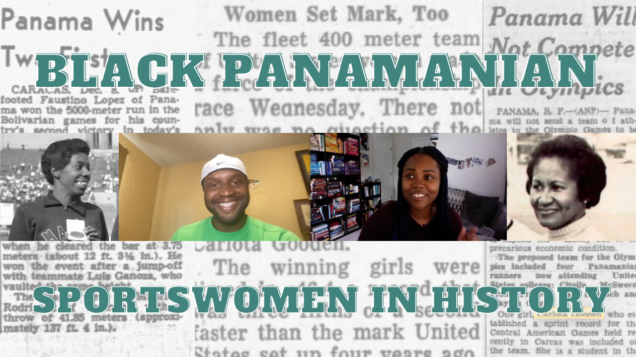 How racism in Panama impacts lives, careers of Black women athletes