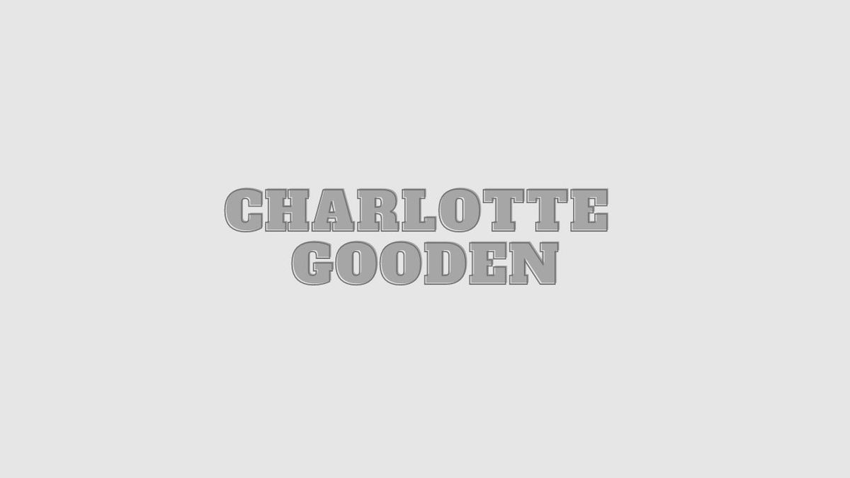 Charlotte Gooden: An athlete to know