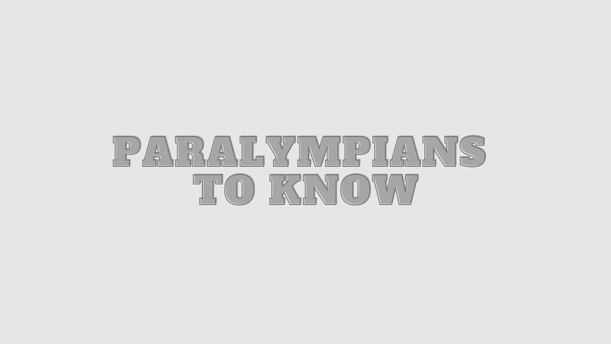 Ten Black woman Paralympians to know