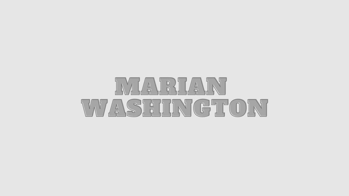 Marian Washington: An athlete & coach to know