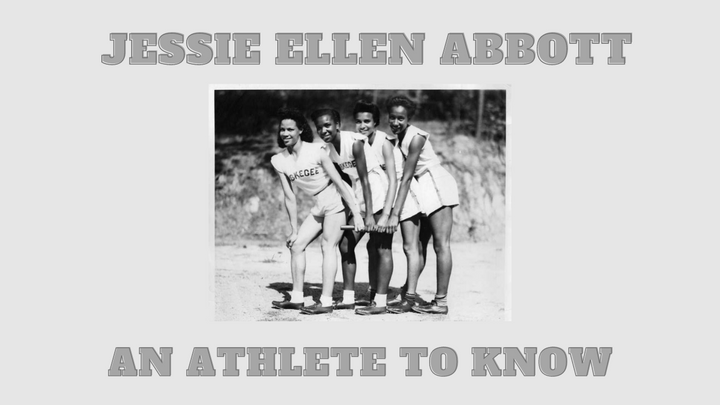 Jessie Ellen Abbott