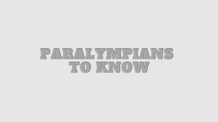 Ten Black woman Paralympians to know